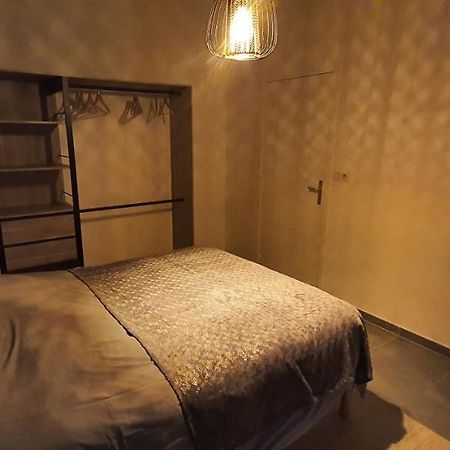 Appartement-Chic Parking Prive Tourcoing Eksteriør bilde
