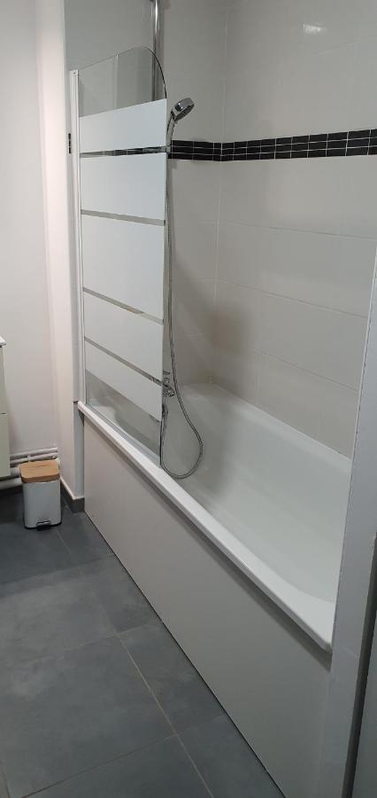 Appartement-Chic Parking Prive Tourcoing Eksteriør bilde