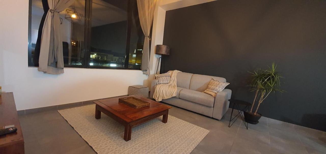 Appartement-Chic Parking Prive Tourcoing Eksteriør bilde