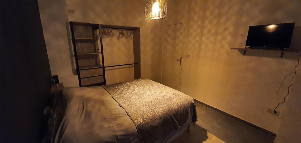 Appartement-Chic Parking Prive Tourcoing Eksteriør bilde